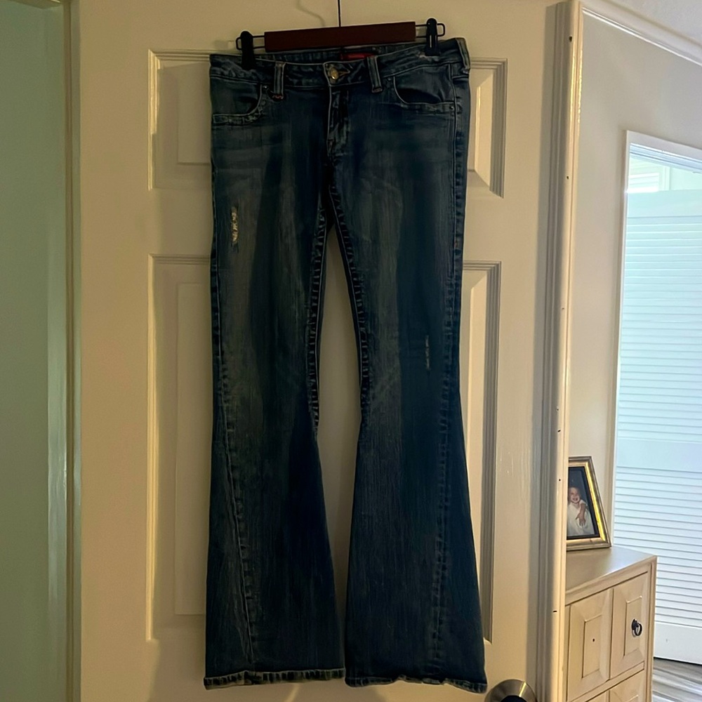Women’s jeans